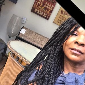 Meet your Posher, Rose